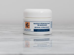 Revival - Facial Cleanser and Scrub Mask