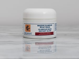 Glamour Facial Mask – Instant Glow